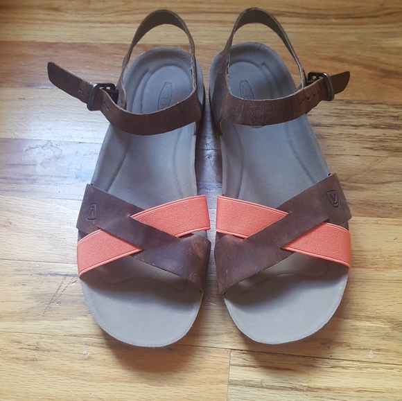 Keen Shoes - Keen dauntless sandals